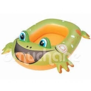 Bestway Kurbağa Çocuk Botu 99x66 cm - 34085