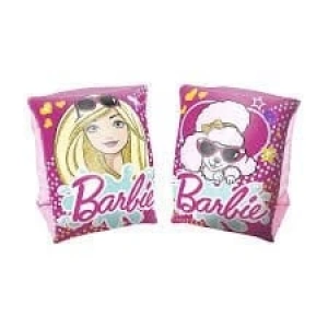 Bestway Lisanslı Barbie 23X15 Cm Kolluk - 93203