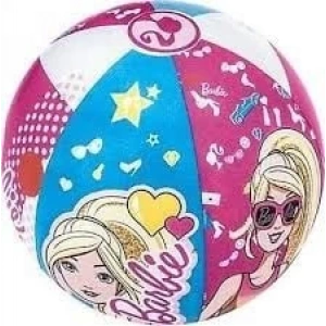 Bestway Lisanslı Barbie Top 51 Cm - 93201