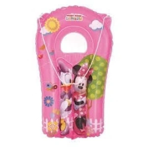 Bestway Lisanslı Mickey Mouse Clubhouse Surf Rider 71X46 Cm - 91033