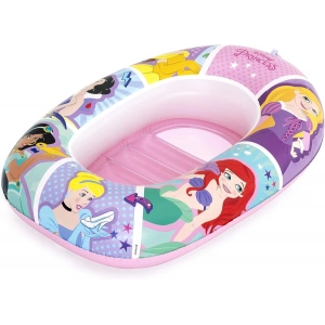 BESTWAY, Prenses 1.02M X 69Cm Plaj Teknesi, 91044, 102 x 69cm, Multicolor