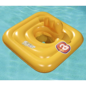 Bestway Şişme Bebek Botu