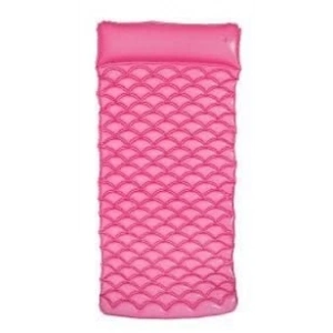 Bestway Şişme Deniz Yatağı 213x86 cm -44020 Pembe