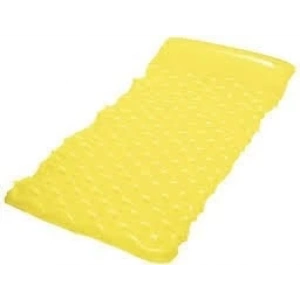 Bestway Şişme Deniz Yatağı 213x86 cm -44020 Sarı