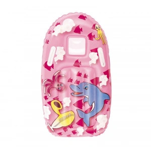 Bestway Şişme Sörf Tahtası 99 x 51 cm Pembe - 42008