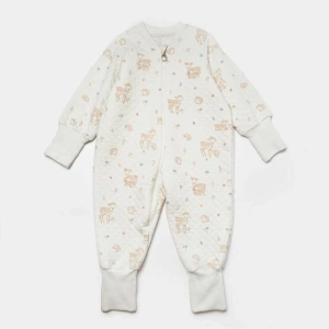 Bibaby Little Deer Bebek Uyku Tulumu 74024 Mint