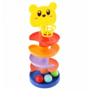 Birlik Gökkuşağı Kule