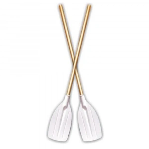 Bot Küreği Aluminyum - 9842