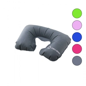 BOYUNA GEÇMELİ SEYAHAT BOYUN ŞİŞME YASTIK (5250)