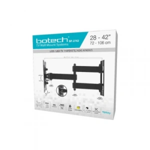 BPT-2742 HAREKETLİ TV ASKI APARAT 72X106 (5250)