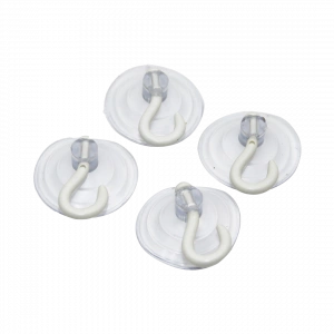 BÜYÜK 40MM VANTUZ 100LÜ (5250)