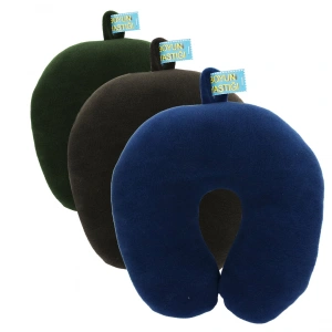 BÜYÜK - BOYUNA GEÇMELİ SEYAHAT BOYUN YASTIK (5250)