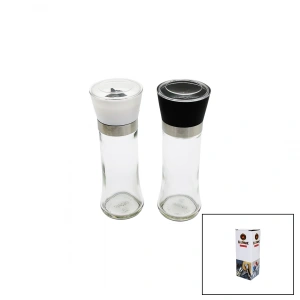 BÜYÜK CAM HAZNELİ BAHARAT ÖĞÜTÜCÜ (5250)