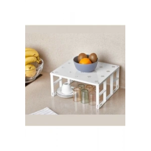 BÜYÜK METAL DOLAP İÇİ RAF 275X315X155MM (5250)