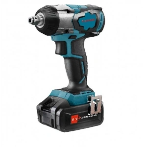 Cat Power 4126 Akülü Somun Sökme 4,0 Ah Çift Akülü