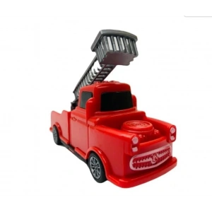 Çek Bırak İş Makinaları - BP-030-İtfaiye