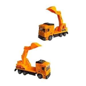 Çek Bırak Metal İş Makinaları - Vinç