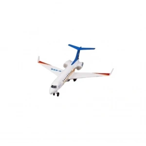 Çek Bırak Yolcu Uçağı - H109-4A-Beyaz