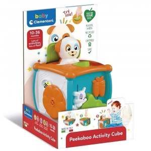 Clementoni Baby Aktivite Küpü 17672