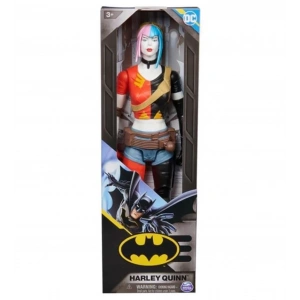 DC Comics Harley Quinn Aksiyon Figürü S2 V1 30 cm - 6069101