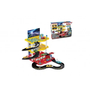 Dede 3 Katlı Garaj Oyun Seti