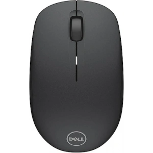 Dell WM126 570-AAMH Kablosuz Optic 1000 Dpi Siyah Mouse