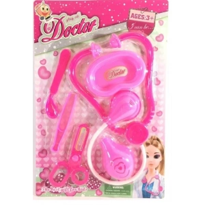 Doktor Seti - KJ811A-1