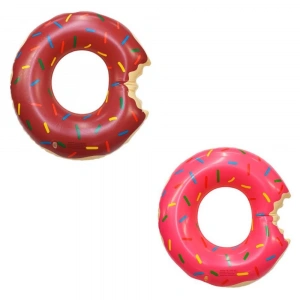 Donut Simit 85 Cm Bermuda - 6928