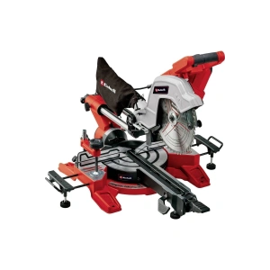 Einhell TE SM 8 L Dual Pistonlu Gönye Kesme Makinası