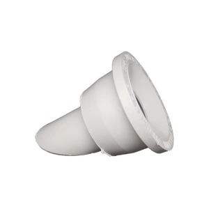 Ennalbur Çekvalfli Adaptör Conta Ø50 Mufmatik