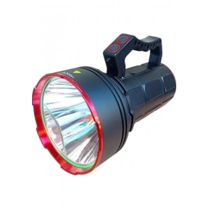 Ennalbur Powerdeks PD-7800 40 Şarjlı Güçlü El Feneri 40 Watt