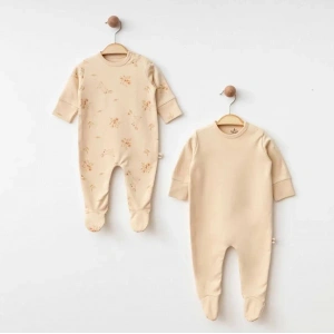 Eslenza Baby 2Li Tulum 0049 Bej