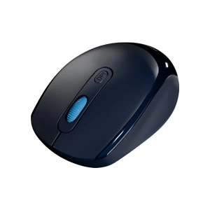 Everest SMW-87 Kablosuz+USB 2,4Ghz Optik Wireless SIYAH Mouse