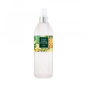 Eyüp Sabri Tuncer Kolonya Pet Şişe Sprey 150ml Hawaii Ananas