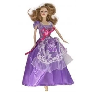 Fashion Star Bebek Anlily - 02258