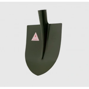 Füze İnşaat Küreği No 4 Sapsız