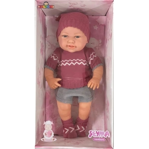 Galtoys Şeyma Newborn Bebek GLT1117