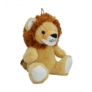 Halley 25cm Peluş Aslan 62256