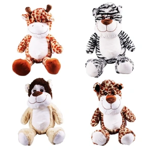 Halley Peluş Asortiler PL62591