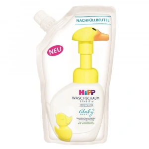 Hipp El Yıkama Köpüğü (Yedek) 250ml