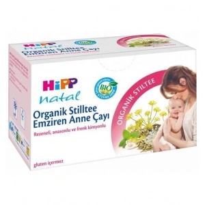 Hipp Natal Sallama Bitki Çayı 30 ml