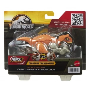 HLP05-HLP07 JURASSIC WORLD ÇİFTE TEHLİKE