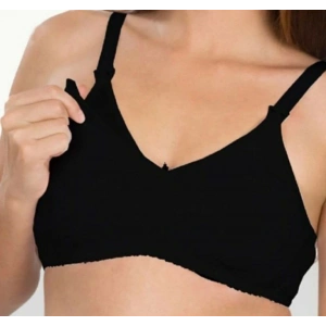 İmer Emzirme Sütyeni 2236 Black