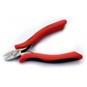 İzeltaş 3550 Elektronikçi Yan Keski 125 Mm