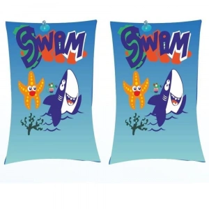 Jaws Desenli Kolluk 25 X 15 Cm - 47028-S