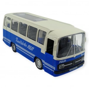 JS1041 - Ç/B METAL OTOBÜS MAVİ