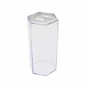 KAPAKLI 6GEN ORGANİZER FIRÇA DÜZENLEYİCİ (5250)