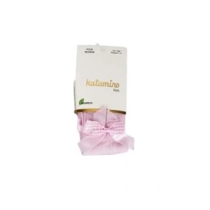 Katamino Loana Aks. Bambu Külotlu Çorap K32277 Asorti