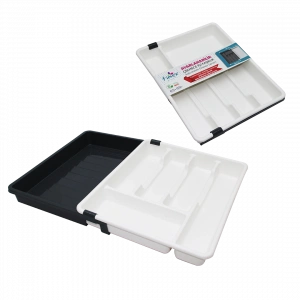 KAYAR KAŞIKLIK AYARLANABİLİR ÇEKMECE İÇİ  48X28,5CM (5250)