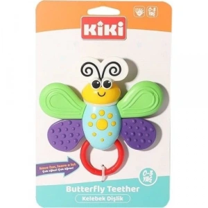 Kiki Kelebek Dişlik AE-2201